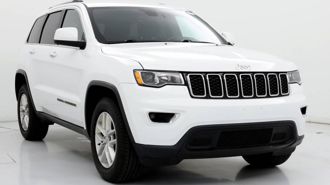 JEEP GRAND CHEROKEE 2017 1C4RJFAG3HC911128 image